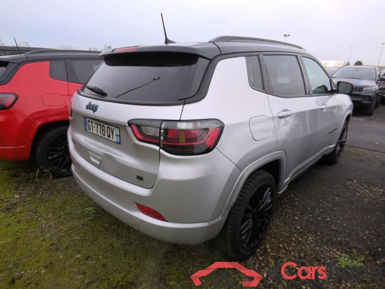 JEEP COMPASS 240 PHEV S AT RK #4