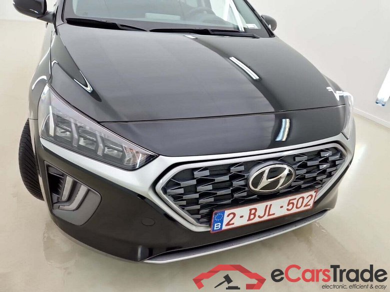 HYUNDAI IOQNIQ 1.6 GDI ISG FEEL DCT #4
