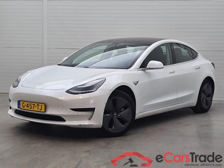 Tesla Model 3 Standard RWD Plus 60 kWh #1