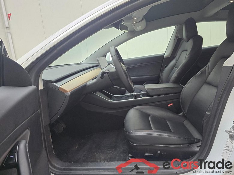 Tesla Model 3 Standard RWD Plus 60 kWh #5