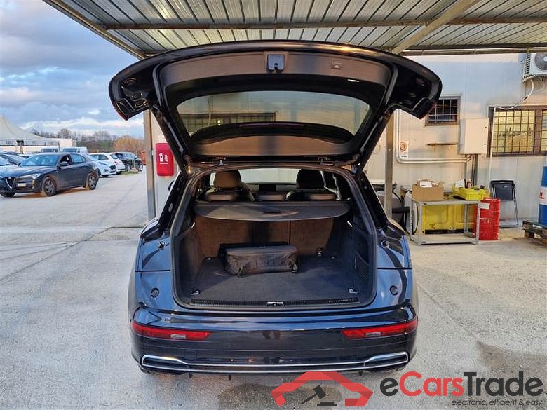 AUDI Q5 / 2016 / 5P / SUV 50 TFSI E S LINE PLUS QUATTRO S TRONIC #5