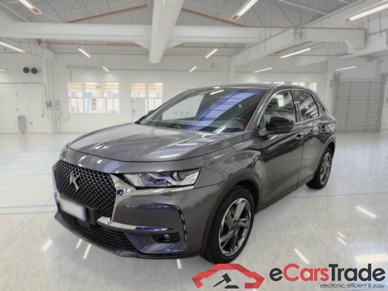 DS DS 7 CROSSBACK / 2017 / 5P / SUV E-TENSE AUTOMATICA BUSINESS #1