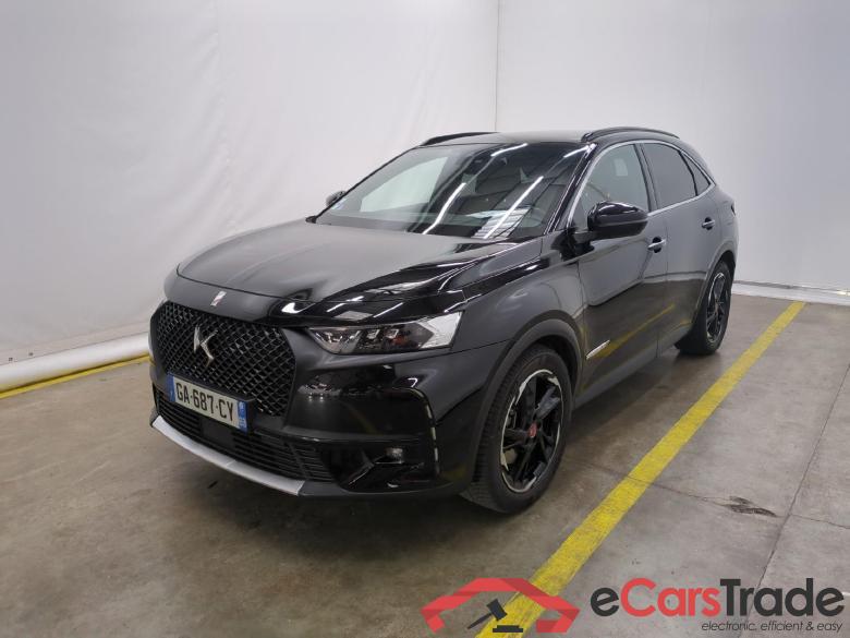 DS DS 7 Crossback / 2017 / 5P / SUV E-TENSE 225 PERFORMANCE Line + #1