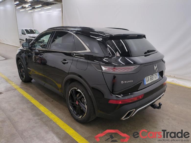 DS DS 7 Crossback / 2017 / 5P / SUV E-TENSE 225 PERFORMANCE Line + #4