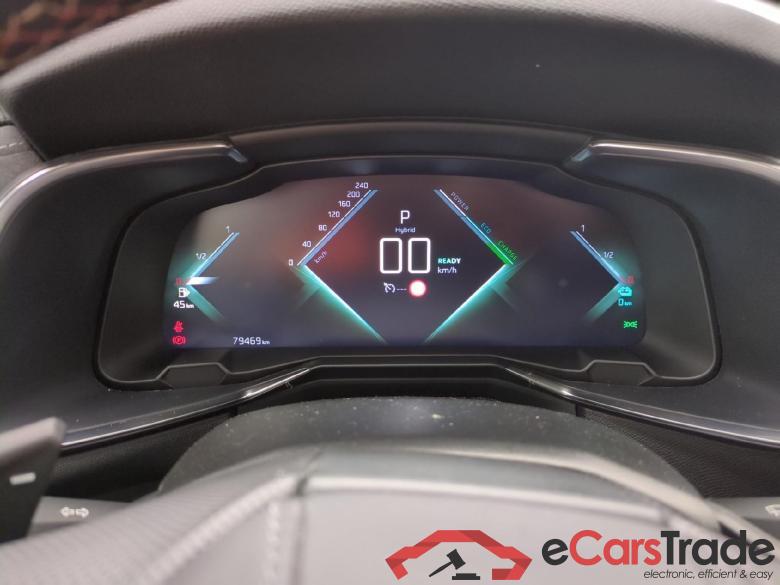 DS DS 7 Crossback / 2017 / 5P / SUV E-TENSE 225 PERFORMANCE Line + #6