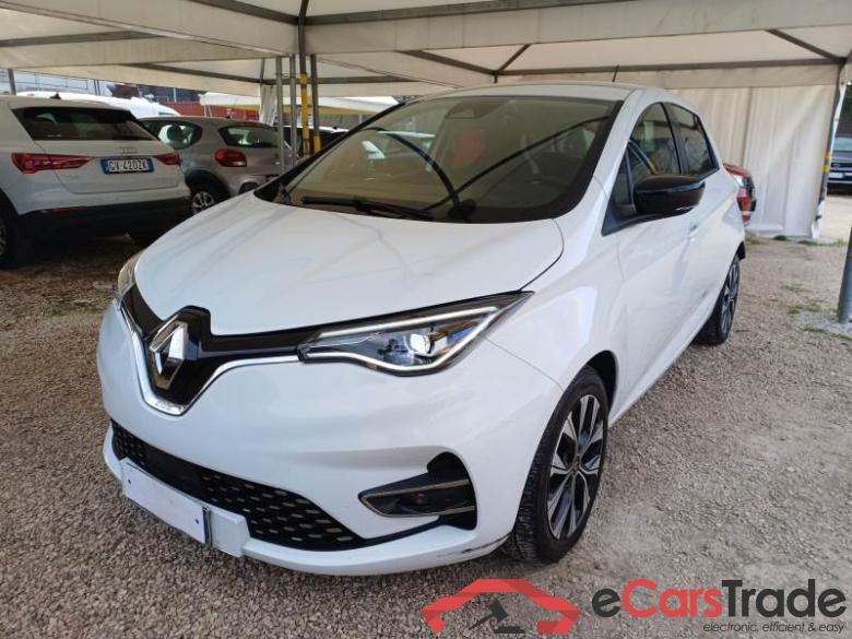 RENAULT ZOE / 2019 / 5P / BERLINA ZOE ZEN R135 #1