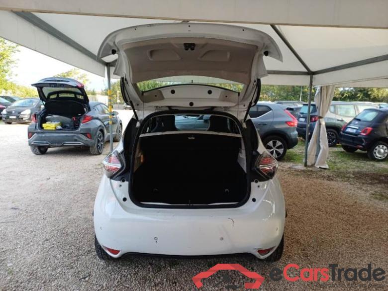 RENAULT ZOE / 2019 / 5P / BERLINA ZOE ZEN R135 #5