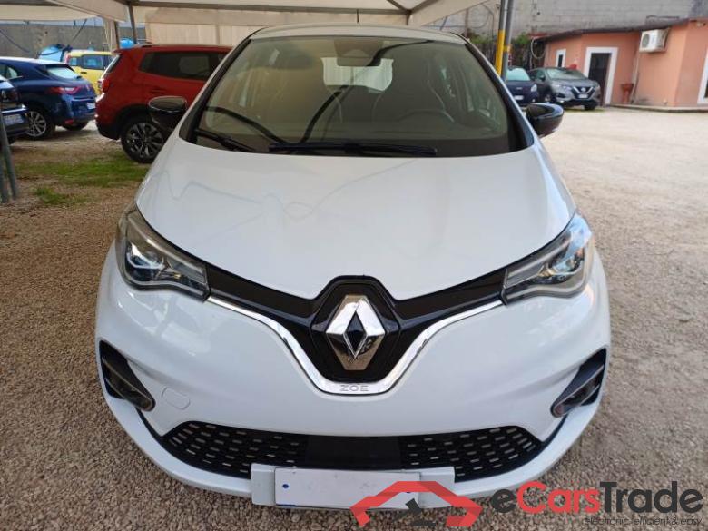 RENAULT ZOE / 2019 / 5P / BERLINA ZOE ZEN R135 #6