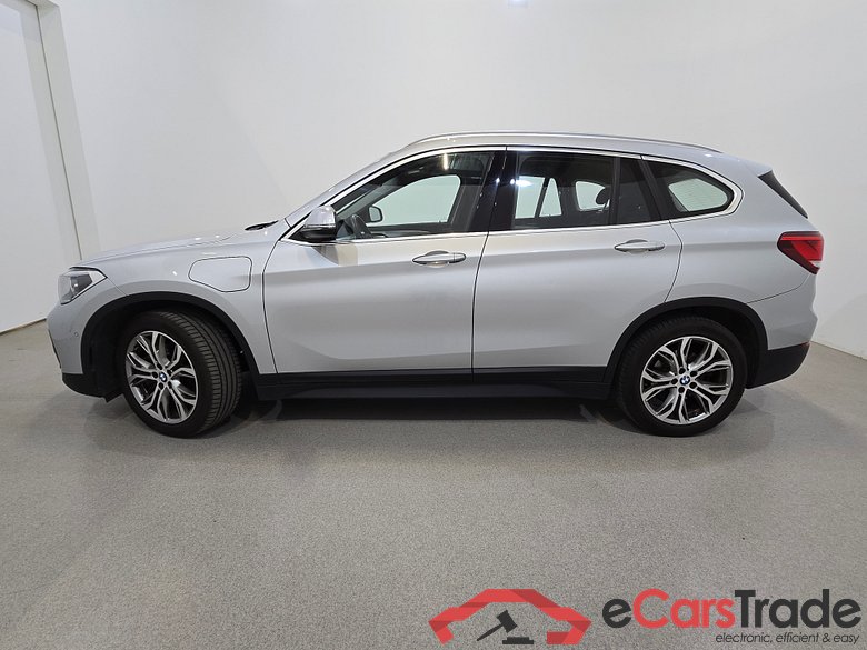 BMW X1 1.5i xDrive25e Plug-In Hybrid Design Aut. LED-Xenon Navi-Pro KeylessGo Camera Klima PDC ... #2