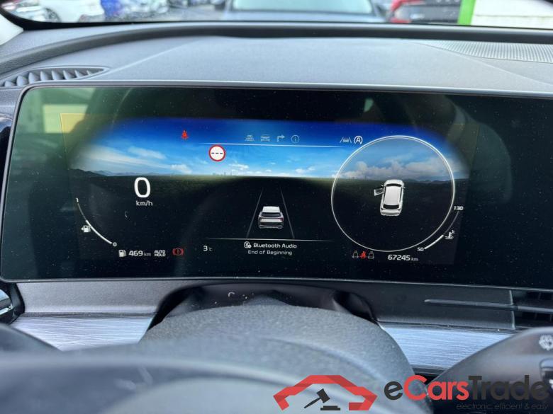 KIA Sportage Sportage 1.6 CRDi Pulse #2