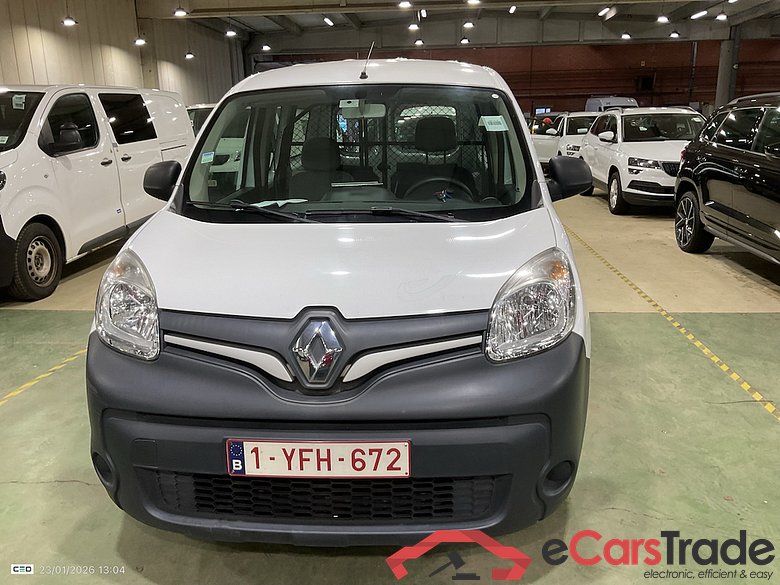 RENAULT KANGOO EXPRESS MAXI DIESEL Lot 1.3 RENAULT KANGOO EXPRESS Maxi 1.5 dCi Blue Confort #2