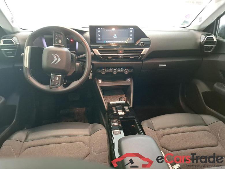 C4 X Feel Pack 1.2 PureTech 130CV BVA8 6E #5