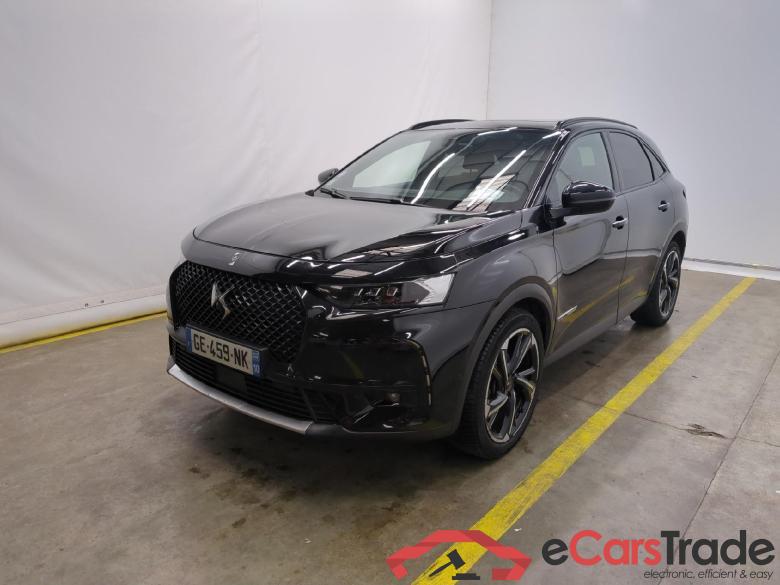 7 Crossback Louvre 1.6 PureTech 180CV BVA8 E6d #1