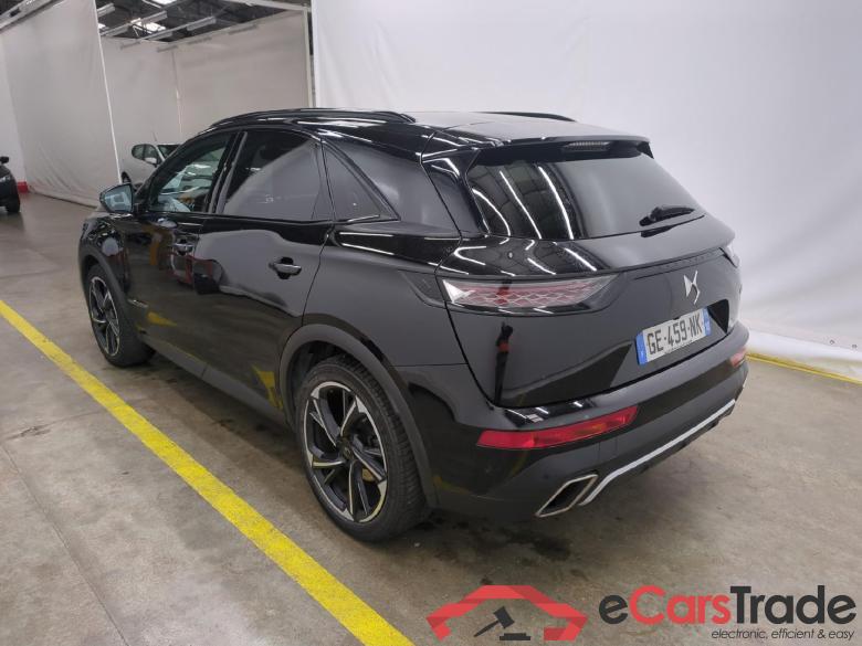 7 Crossback Louvre 1.6 PureTech 180CV BVA8 E6d #2