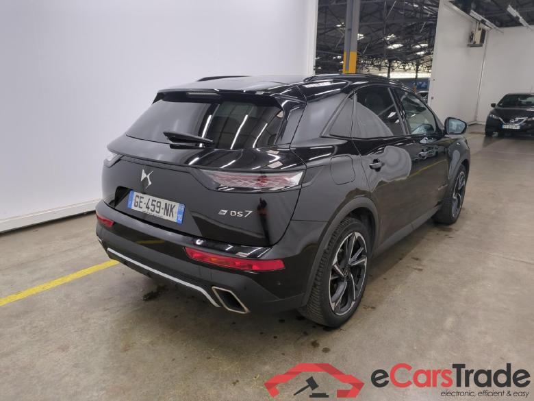 7 Crossback Louvre 1.6 PureTech 180CV BVA8 E6d #3