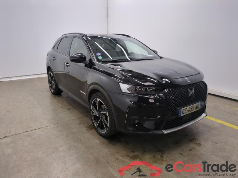 7 Crossback Louvre 1.6 PureTech 180CV BVA8 E6d #4