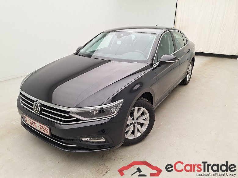 VW, Passat FL'19, Volkswagen Passat 1.5 TSI Style Business DSG 4d #2