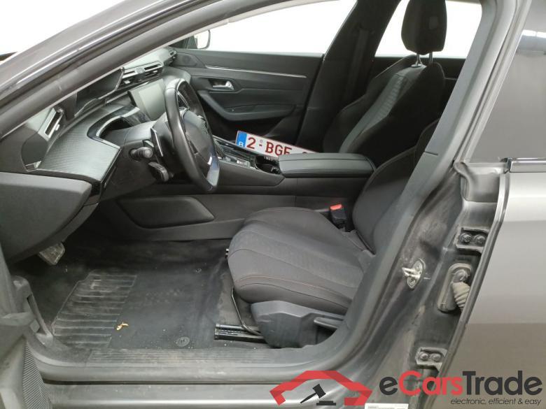 Peugeot 508 SW 1.2 PureTech 130 S&S EAT8 Active Pack 5d #3