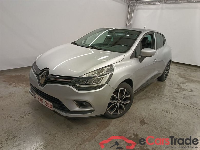 Renault Clio TCe 90 GPF Intens 5d #1