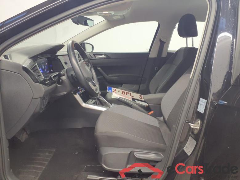 Volkswagen Polo 1.0 TSI Life DSG 5d #3