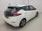 preview Nissan Leaf #1
