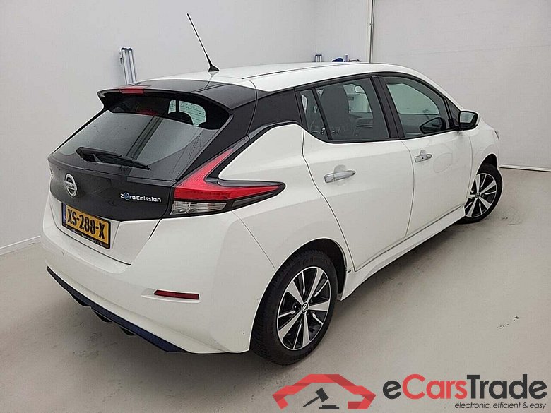 NISSAN LEAF Acenta 40 kWh #2