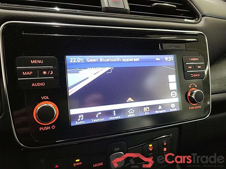 NISSAN LEAF Acenta 40 kWh #6