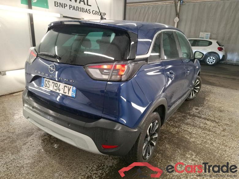 Crossland X Business Elegance 1.5 110CV BVM6 E6d #3