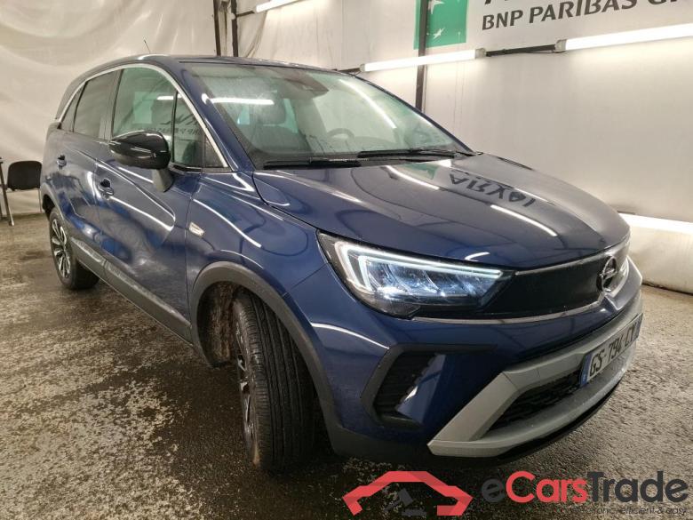 Crossland X Business Elegance 1.5 110CV BVM6 E6d #4