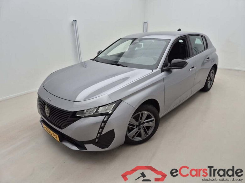 PEUGEOT 308 1.2 PureTech Active Pack Busin #1