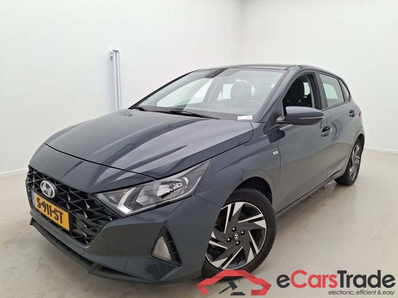 HYUNDAI I20 1.0 T-GDI Comfort