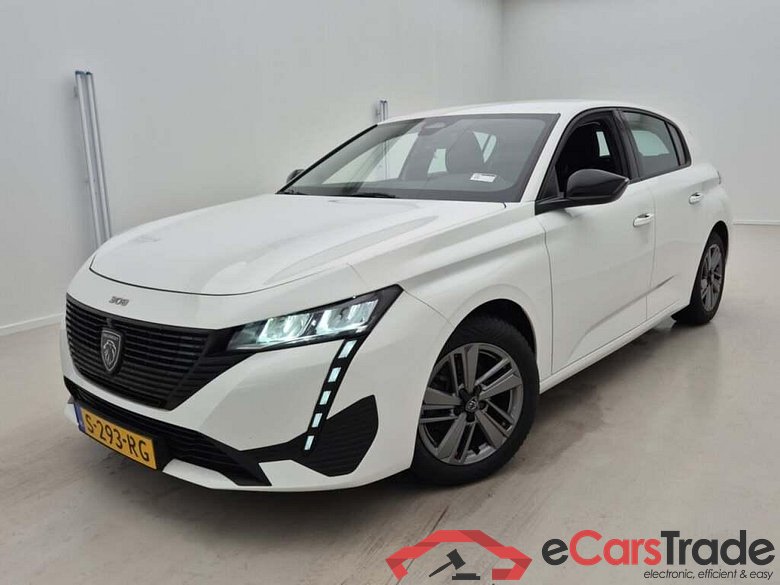 PEUGEOT 308 1.2 PureTech Active Pack Busin