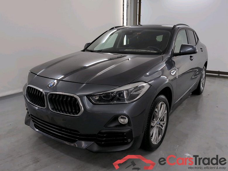 BMW X2 1.5iA sDrive18 OPF #1