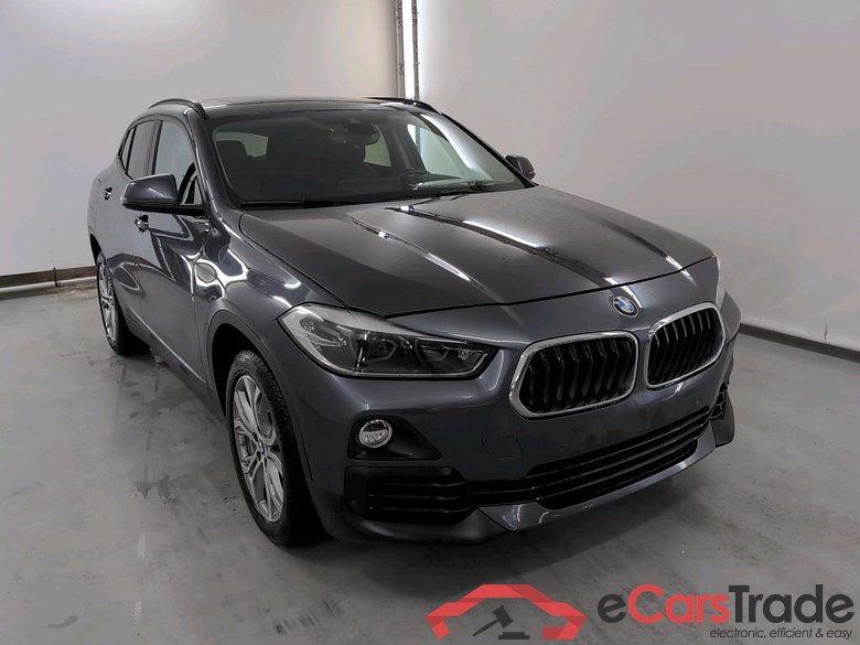 BMW X2 1.5iA sDrive18 OPF #2