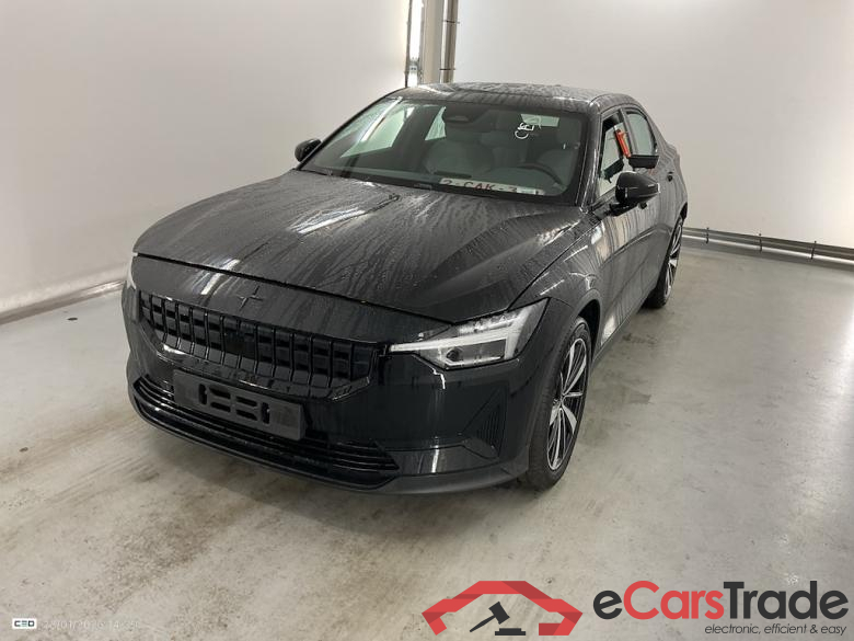POLESTAR 2 BEV 78KWH SINGLE MOTOR AUTO LONG RANGE