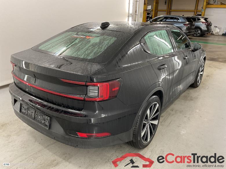 POLESTAR 2 BEV 78KWH SINGLE MOTOR AUTO LONG RANGE #4