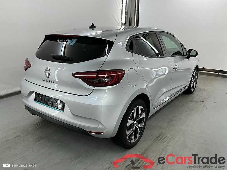 RENAULT CLIO 1.0 TCE 90 EVOLUTION #4