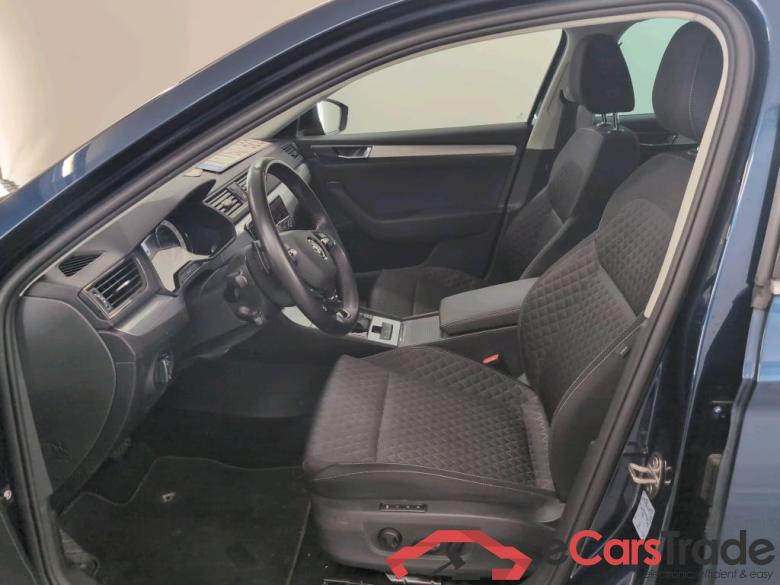 SKODA SUPERB COMBI - 2019 1.4 TSI PHEV Ambition DSG #5