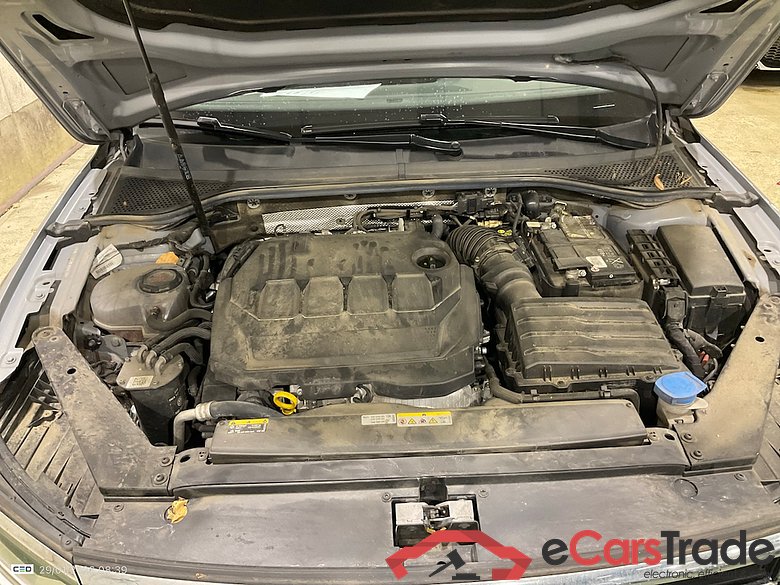 VOLKSWAGEN PASSAT VARIANT 2.0 TDI SCR MSQ VARIANT STYLE BUSINESS #6