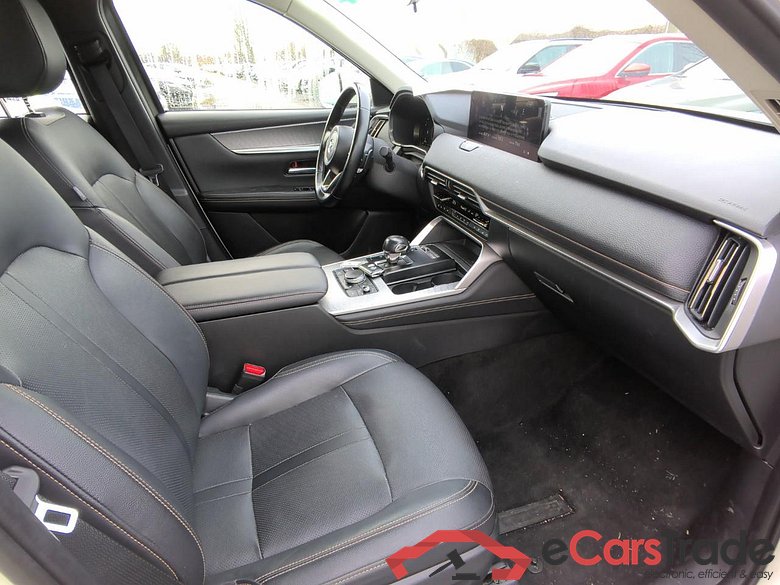 CX-60 E-SKYACTIV 327CV BVA EL #3