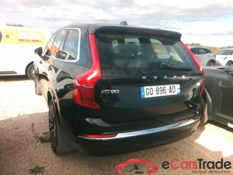 XC90 T8 455 PHEV AWD BA 7PL EA #3