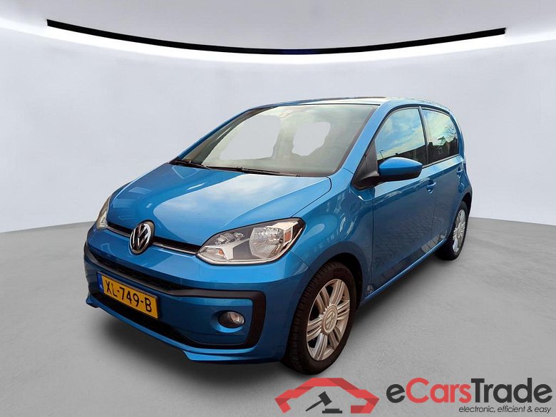 VOLKSWAGEN up! 44 kW
