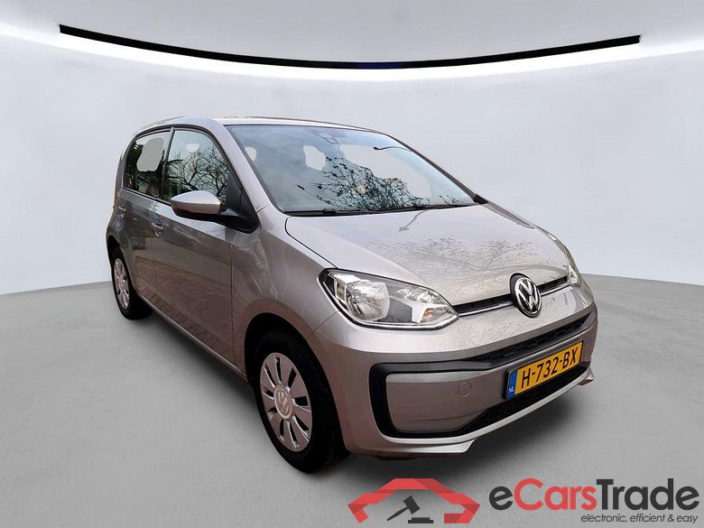 VOLKSWAGEN up! 44 kW #3