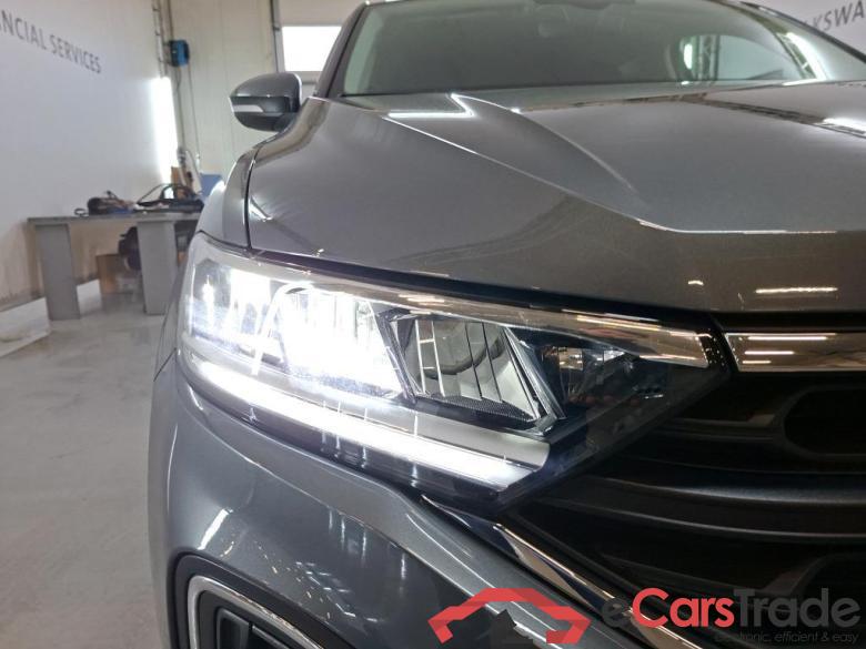 VOLKSWAGEN T-Roc 110 kW #4