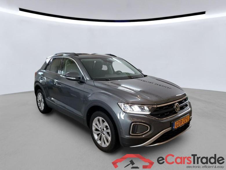 VOLKSWAGEN T-Roc 110 kW #5