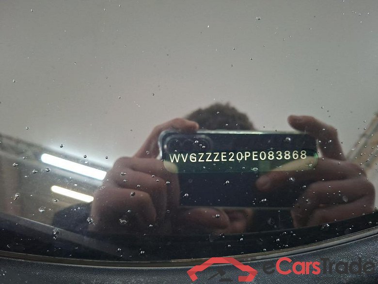 VOLKSWAGEN ID.4 128 kW #3