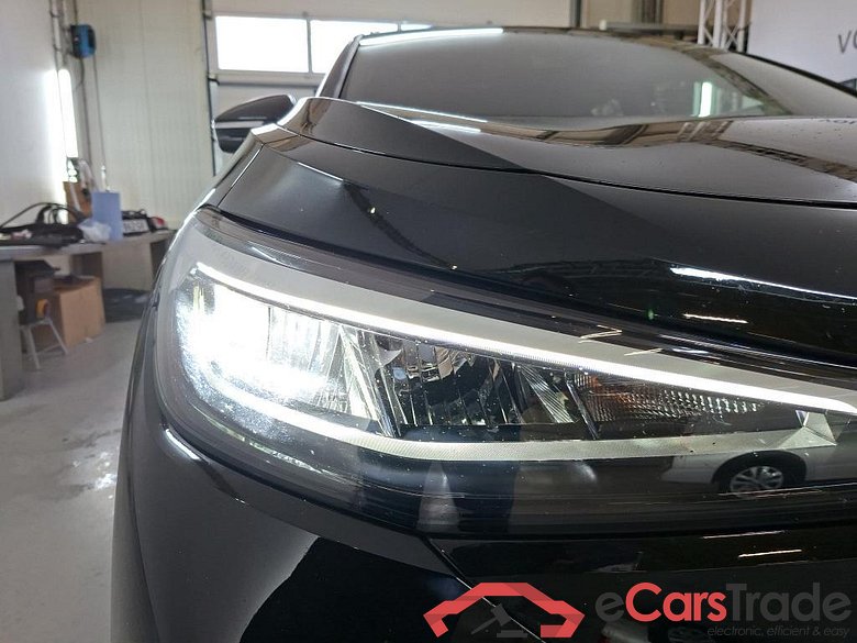 VOLKSWAGEN ID.4 128 kW #4