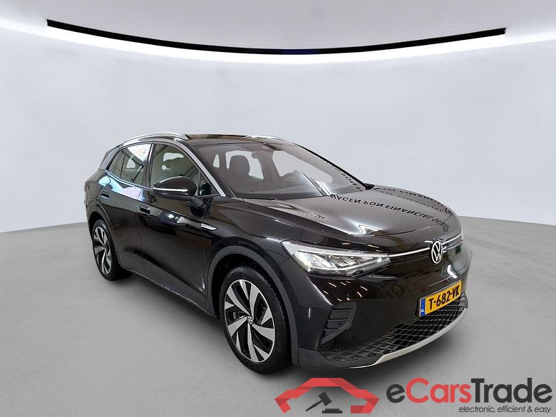 VOLKSWAGEN ID.4 128 kW #5