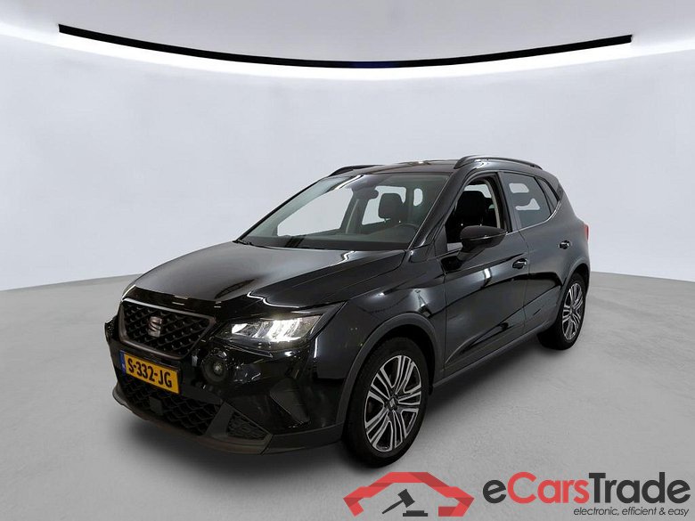 SEAT Arona 70 kW #1