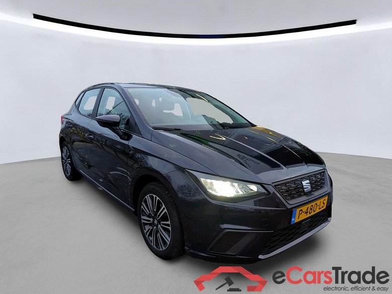 SEAT Ibiza 70 kW #4
